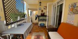 Tweedehands - Onafhankelijke villa - Guardamar del Segura