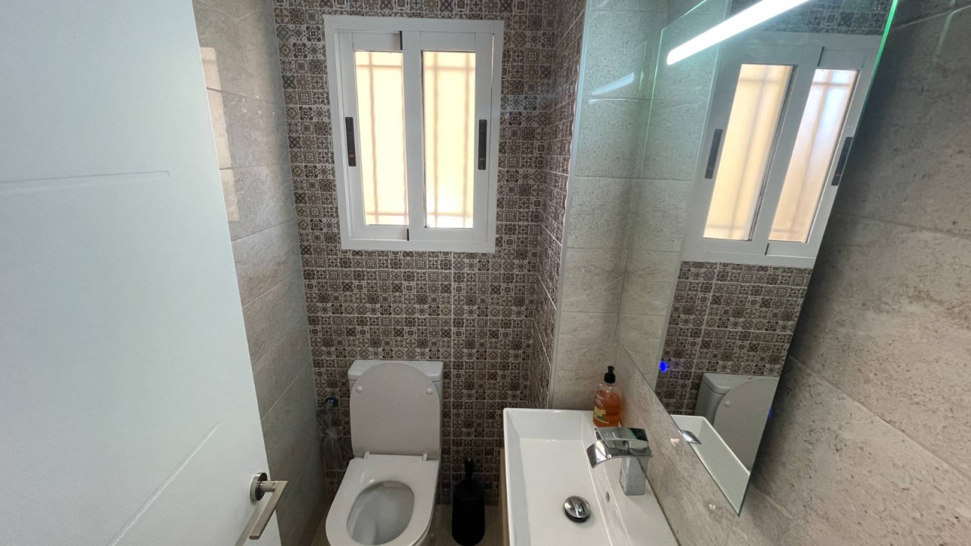 Tweedehands - Onafhankelijke villa - Guardamar del Segura