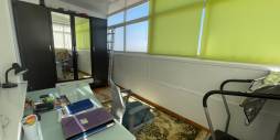 Tweedehands - Onafhankelijke villa - Guardamar del Segura