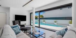 Tweedehands - Onafhankelijke villa - Guardamar del Segura