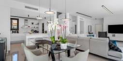 Tweedehands - Onafhankelijke villa - Guardamar del Segura