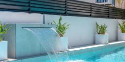Tweedehands - Onafhankelijke villa - Guardamar del Segura