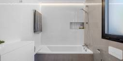 Tweedehands - Onafhankelijke villa - Guardamar del Segura