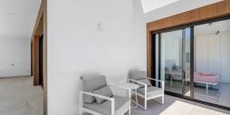 Tweedehands - Onafhankelijke villa - Guardamar del Segura
