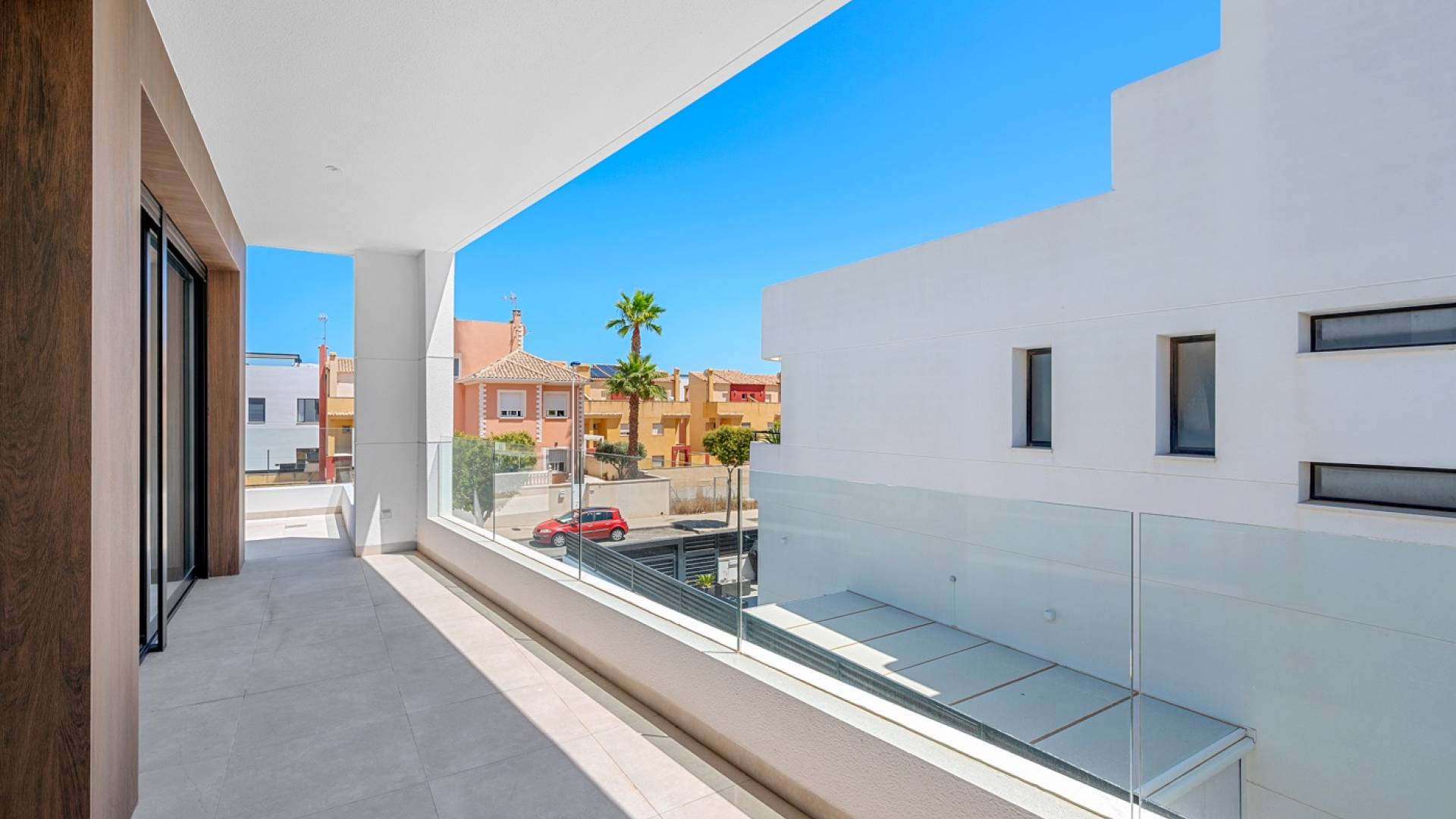 Tweedehands - Onafhankelijke villa - Guardamar del Segura