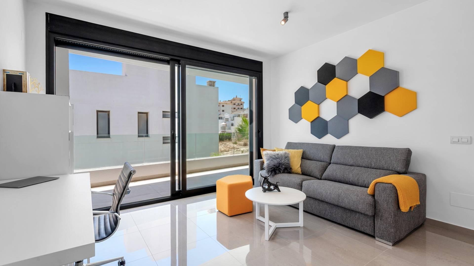 Tweedehands - Onafhankelijke villa - Guardamar del Segura