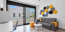 Tweedehands - Onafhankelijke villa - Guardamar del Segura