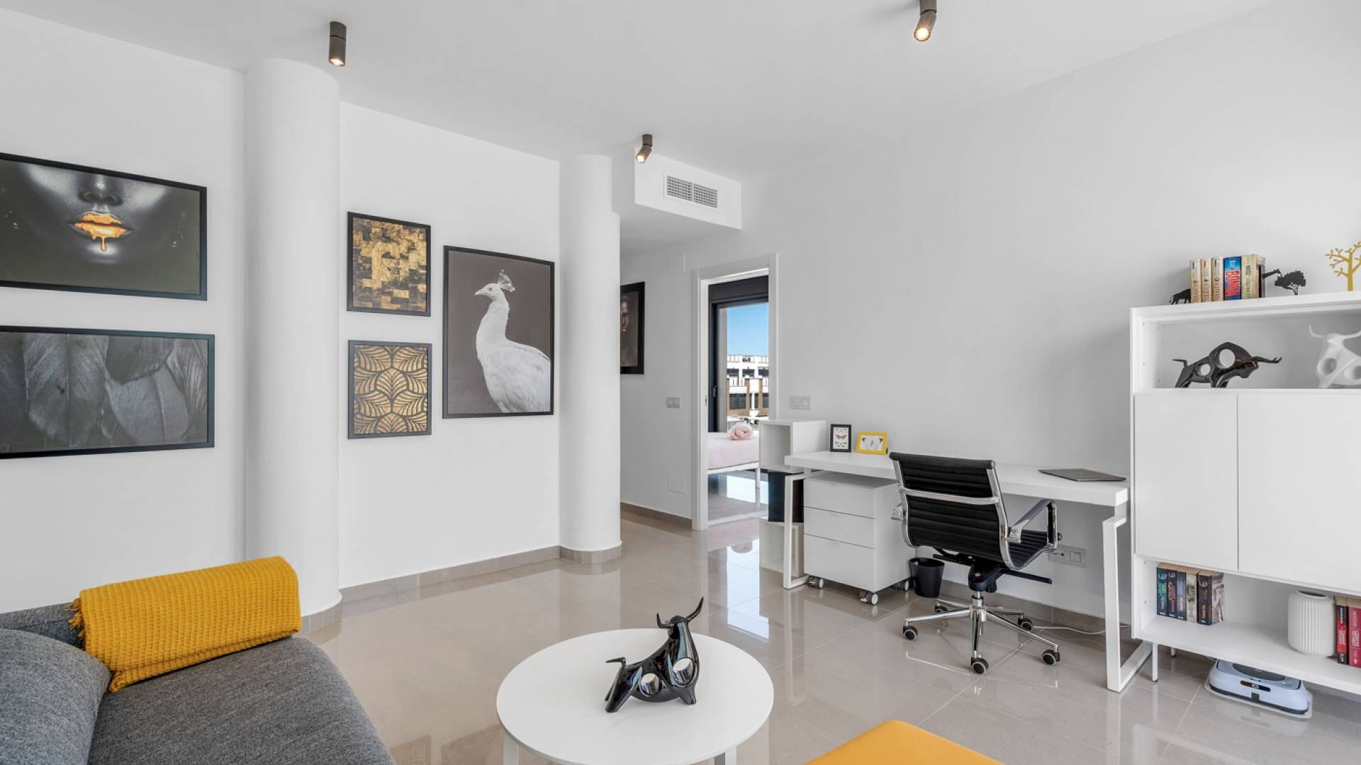 Tweedehands - Onafhankelijke villa - Guardamar del Segura
