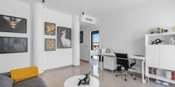 Tweedehands - Onafhankelijke villa - Guardamar del Segura