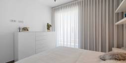 Tweedehands - Onafhankelijke villa - Guardamar del Segura