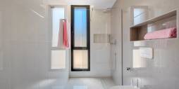 Tweedehands - Onafhankelijke villa - Guardamar del Segura