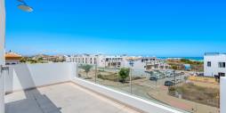 Tweedehands - Onafhankelijke villa - Guardamar del Segura