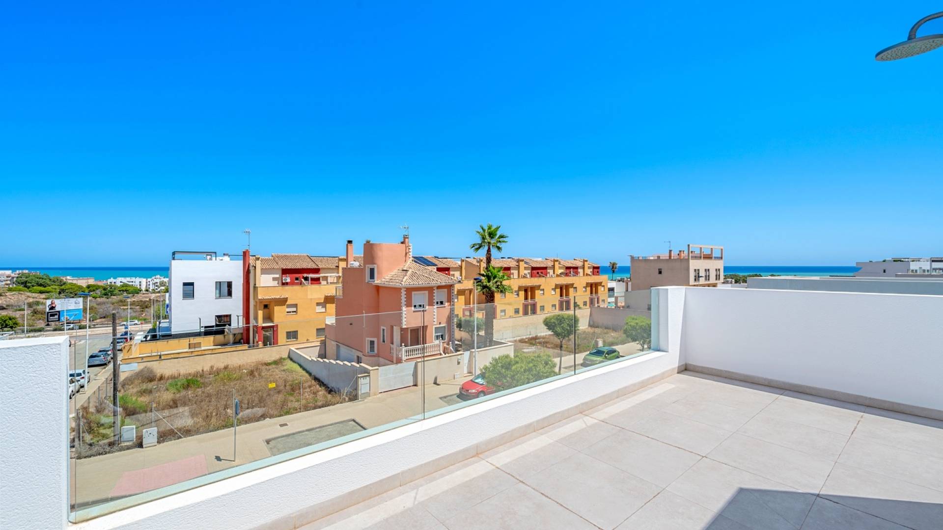 Tweedehands - Onafhankelijke villa - Guardamar del Segura