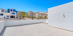 Tweedehands - Onafhankelijke villa - Guardamar del Segura