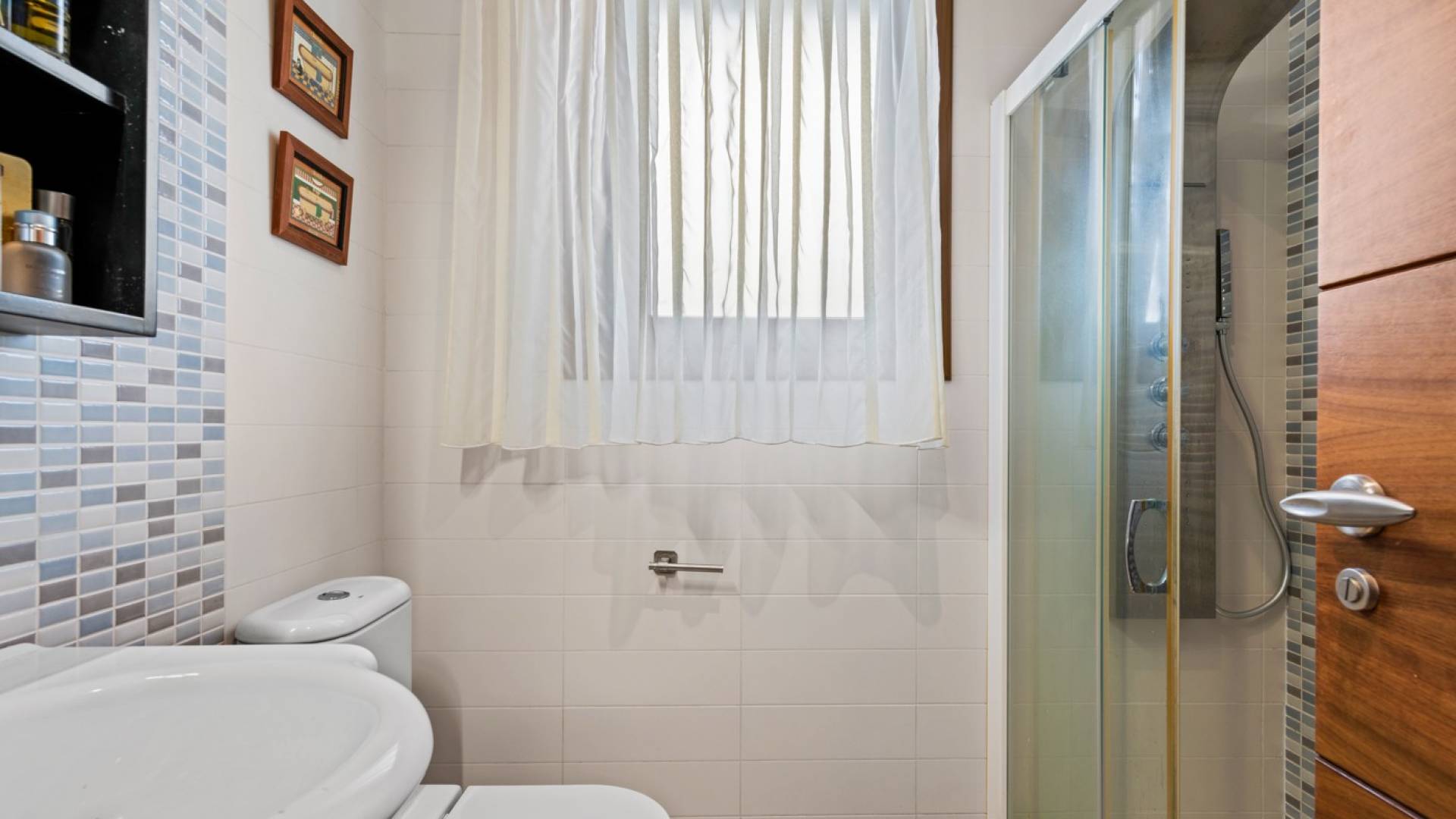 Tweedehands - Onafhankelijke villa - Guardamar del Segura
