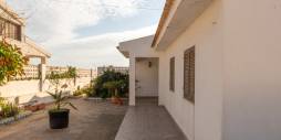 Tweedehands - Onafhankelijke villa - Guardamar del Segura