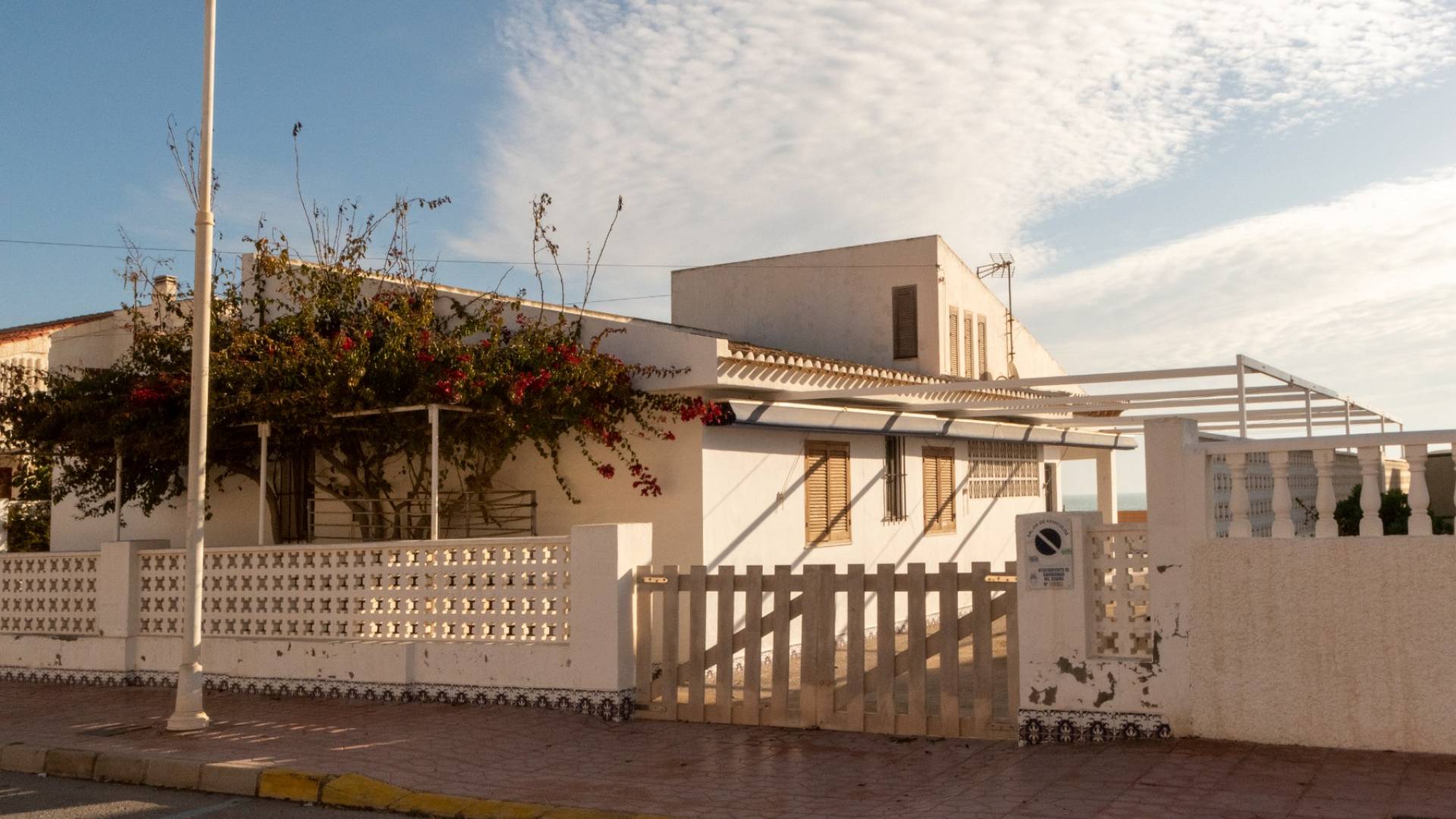 Tweedehands - Onafhankelijke villa - Guardamar del Segura