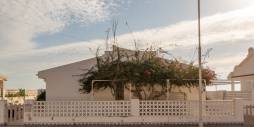 Tweedehands - Onafhankelijke villa - Guardamar del Segura