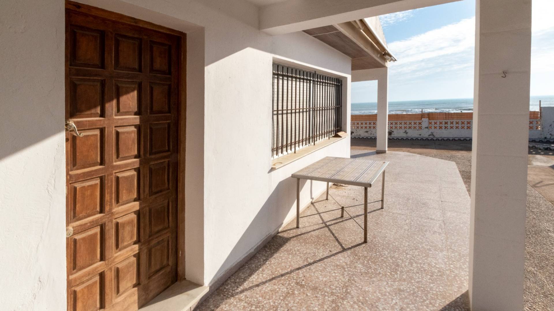 Tweedehands - Onafhankelijke villa - Guardamar del Segura