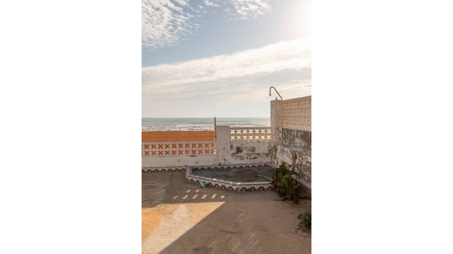 Tweedehands - Onafhankelijke villa - Guardamar del Segura