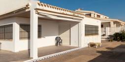 Tweedehands - Onafhankelijke villa - Guardamar del Segura