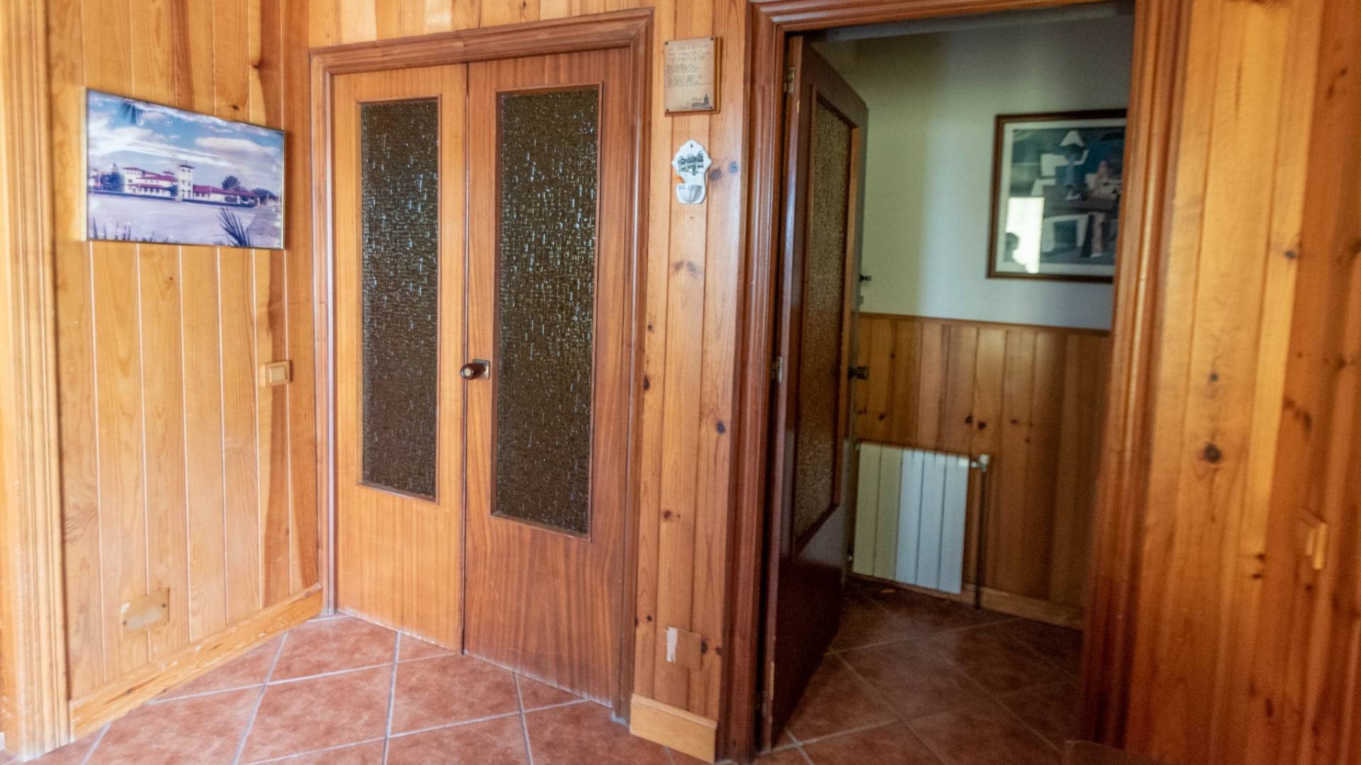 Tweedehands - Onafhankelijke villa - Guardamar del Segura