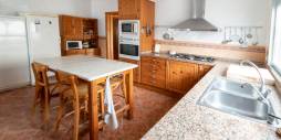 Tweedehands - Onafhankelijke villa - Guardamar del Segura