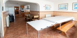 Tweedehands - Onafhankelijke villa - Guardamar del Segura