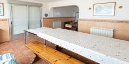 Tweedehands - Onafhankelijke villa - Guardamar del Segura
