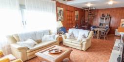 Tweedehands - Onafhankelijke villa - Guardamar del Segura