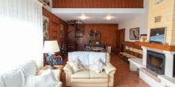 Tweedehands - Onafhankelijke villa - Guardamar del Segura