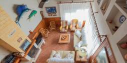 Tweedehands - Onafhankelijke villa - Guardamar del Segura