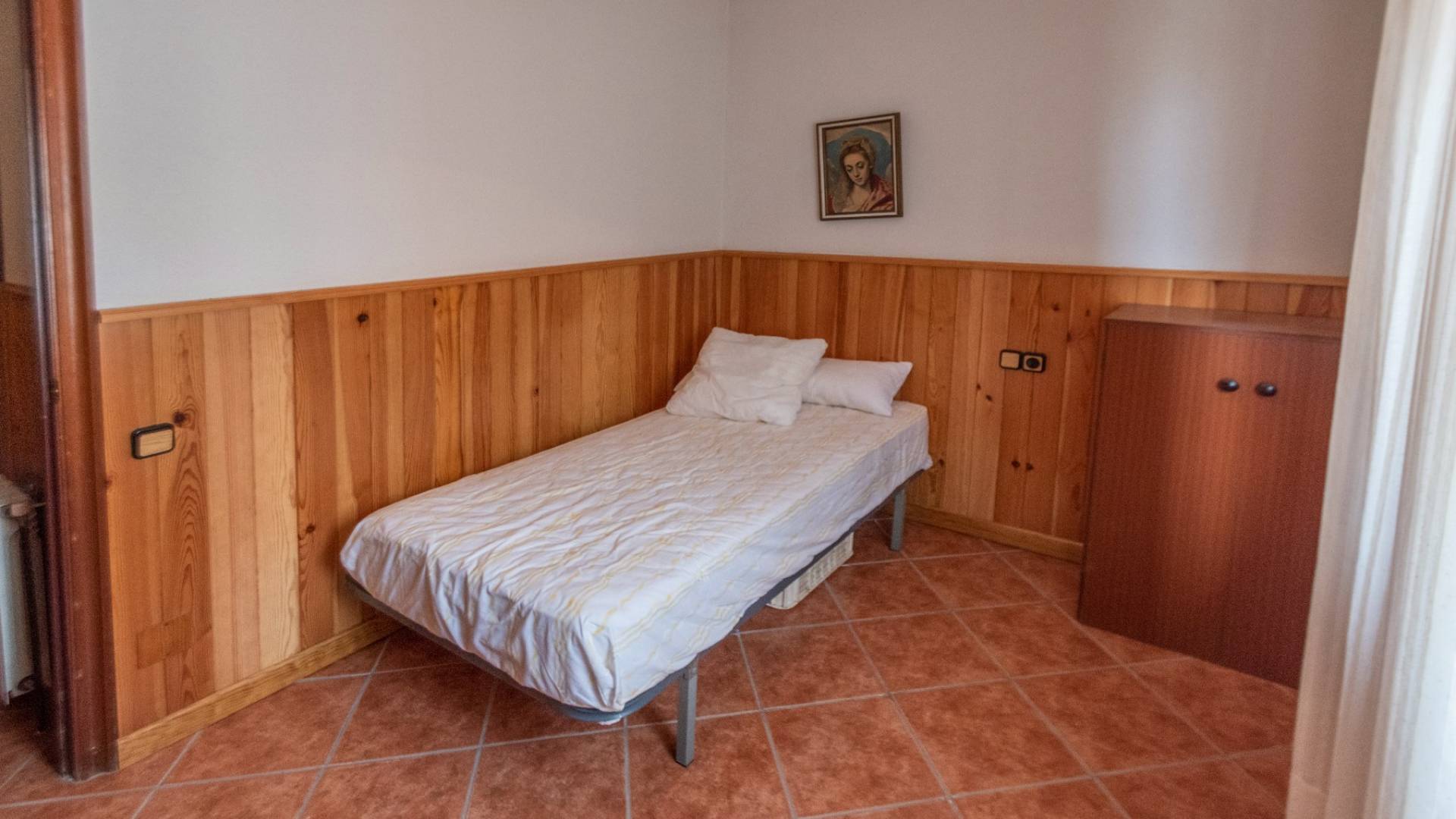 Tweedehands - Onafhankelijke villa - Guardamar del Segura