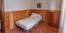 Tweedehands - Onafhankelijke villa - Guardamar del Segura