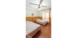Tweedehands - Onafhankelijke villa - Guardamar del Segura