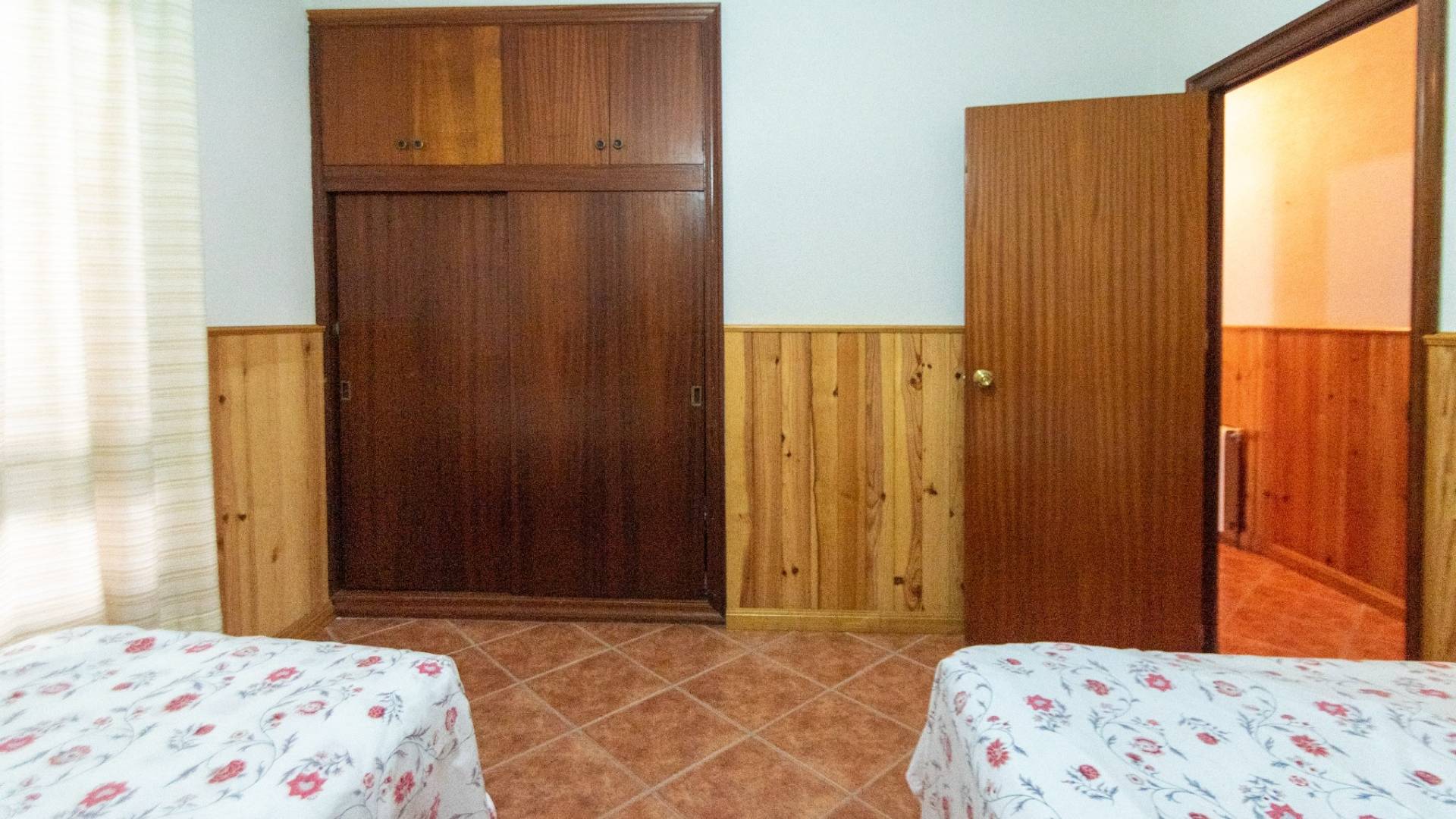 Tweedehands - Onafhankelijke villa - Guardamar del Segura