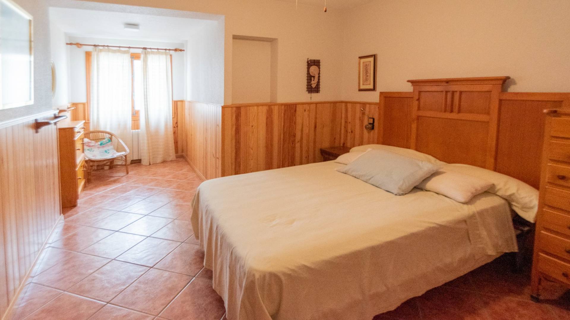 Tweedehands - Onafhankelijke villa - Guardamar del Segura