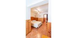Tweedehands - Onafhankelijke villa - Guardamar del Segura