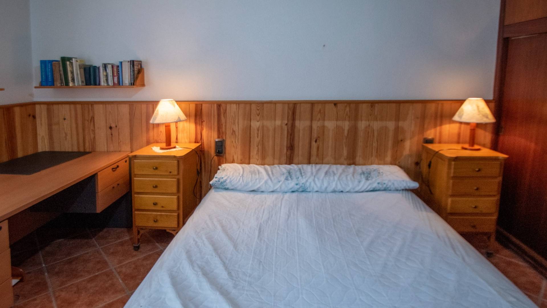 Tweedehands - Onafhankelijke villa - Guardamar del Segura