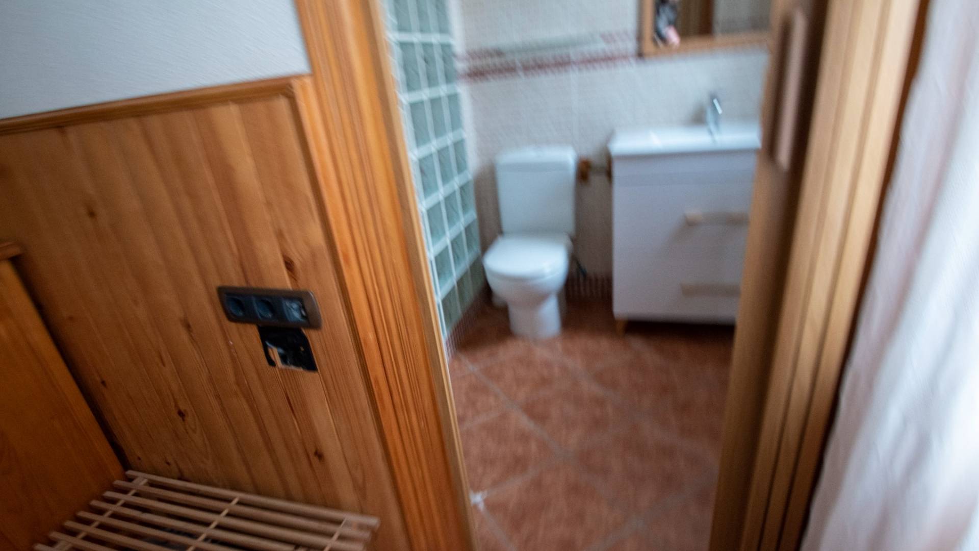 Tweedehands - Onafhankelijke villa - Guardamar del Segura