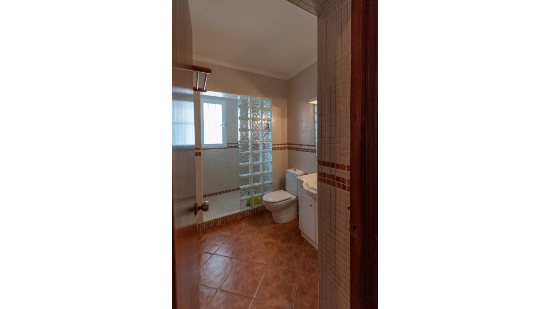 Tweedehands - Onafhankelijke villa - Guardamar del Segura