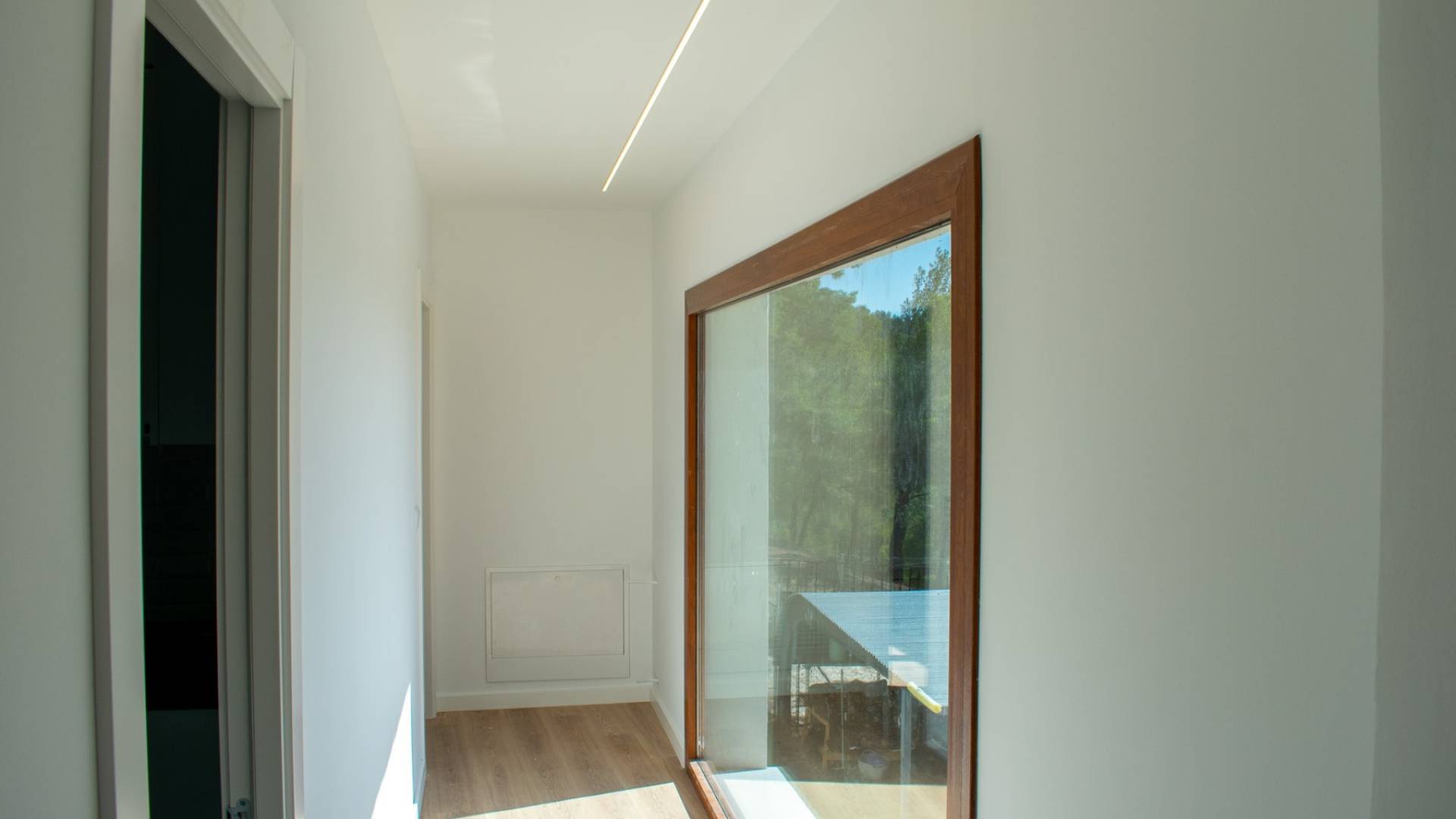 Tweedehands - Onafhankelijke villa - Ibi