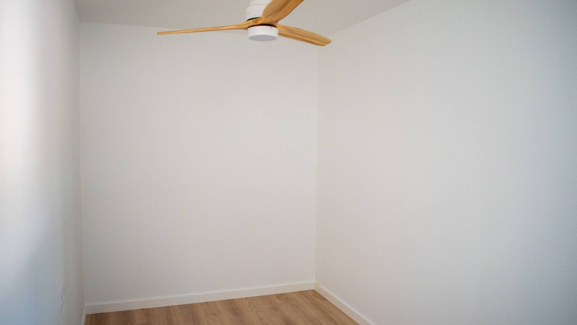 Tweedehands - Onafhankelijke villa - Ibi