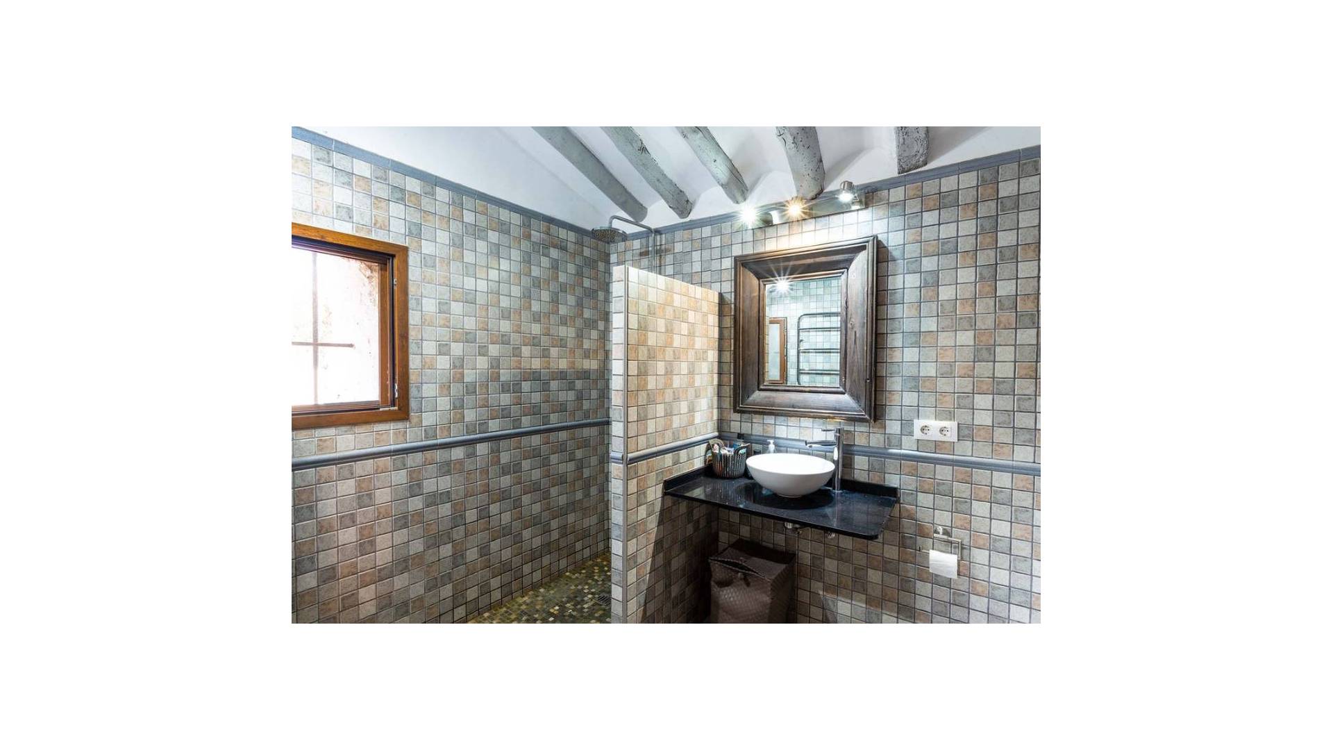 Tweedehands - Onafhankelijke villa - Jalón