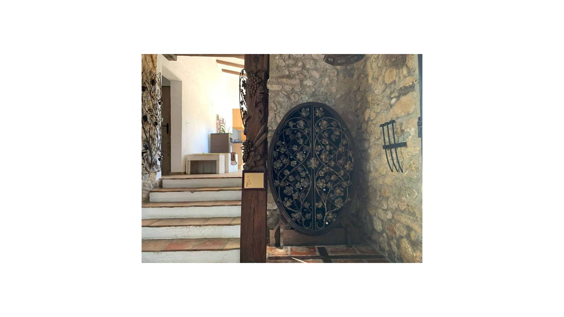 Tweedehands - Onafhankelijke villa - Jalón