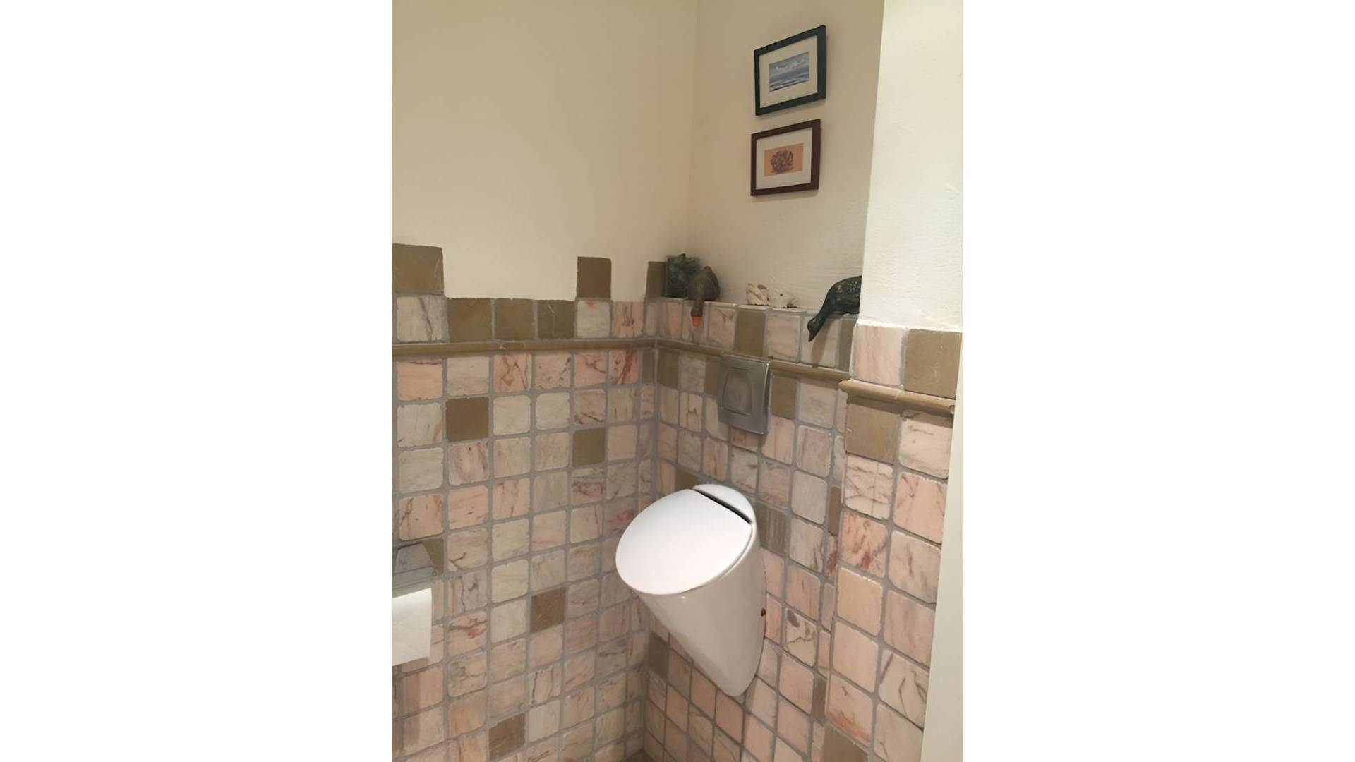 Tweedehands - Onafhankelijke villa - Jávea - Balcón al mar - Cap Martí