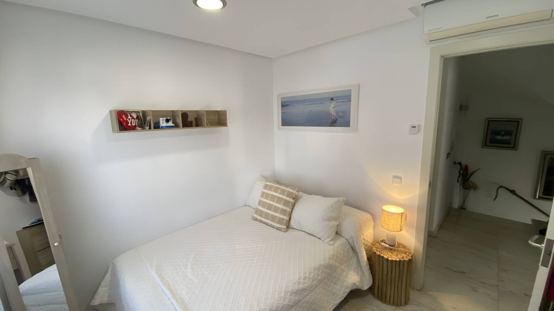 Tweedehands - Onafhankelijke villa - Jávea - Balcón al mar - Cap Martí