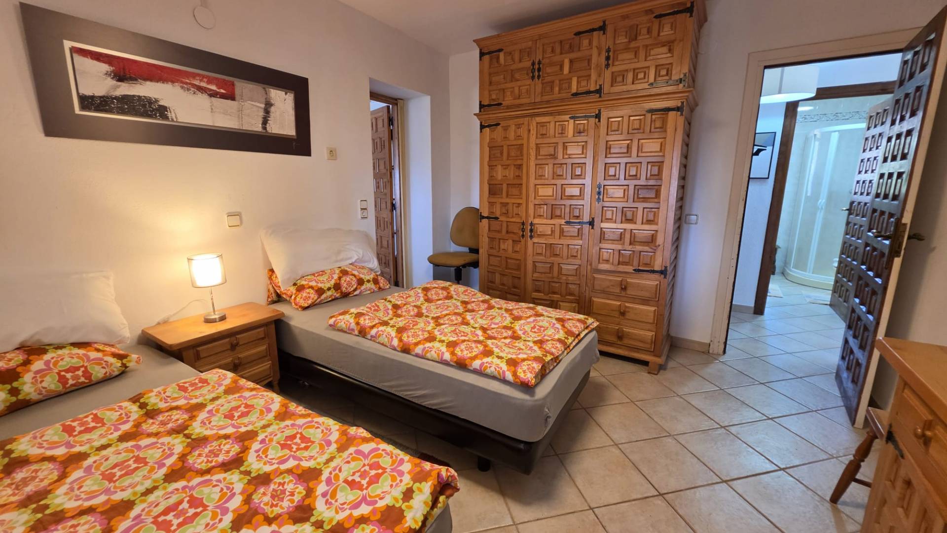 Tweedehands - Onafhankelijke villa - Jávea - Balcón al mar - Cap Martí