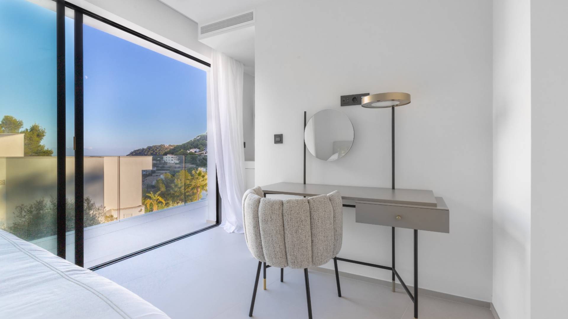 Tweedehands - Onafhankelijke villa - Jávea - Balcón al mar - Cap Martí