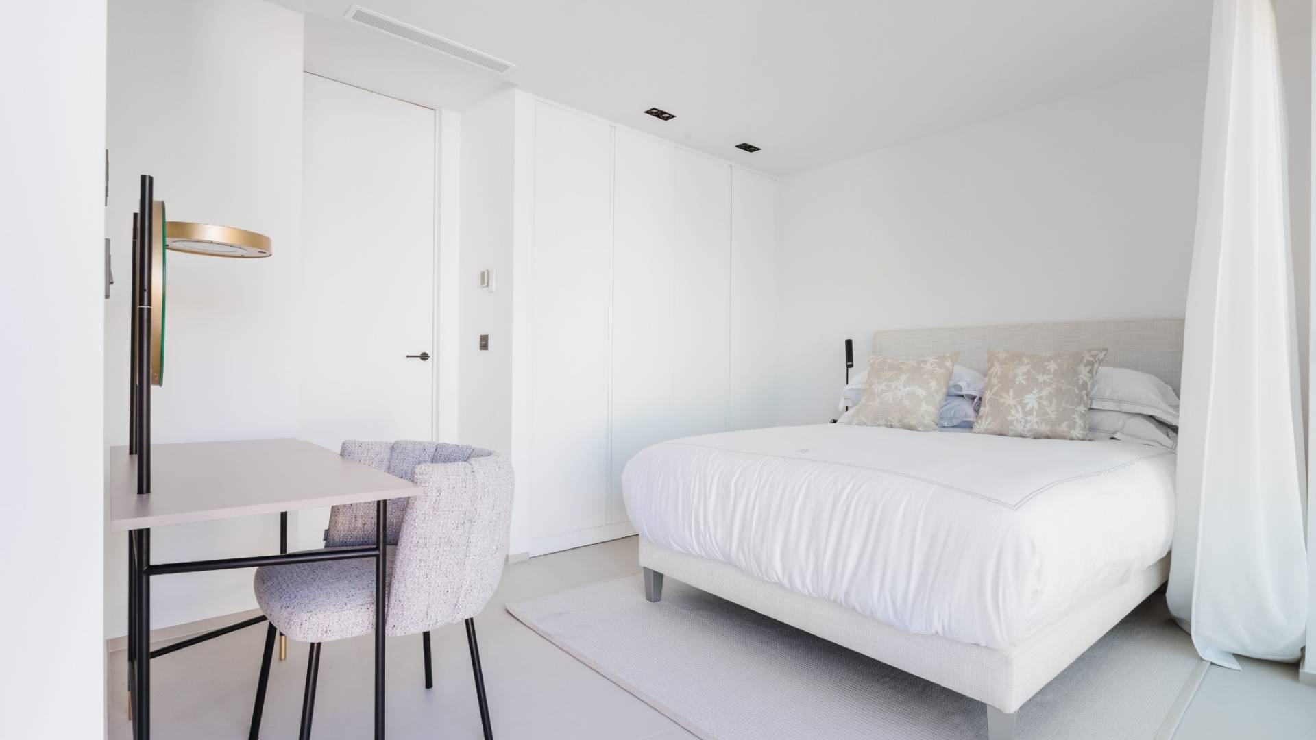 Tweedehands - Onafhankelijke villa - Jávea - Balcón al mar - Cap Martí